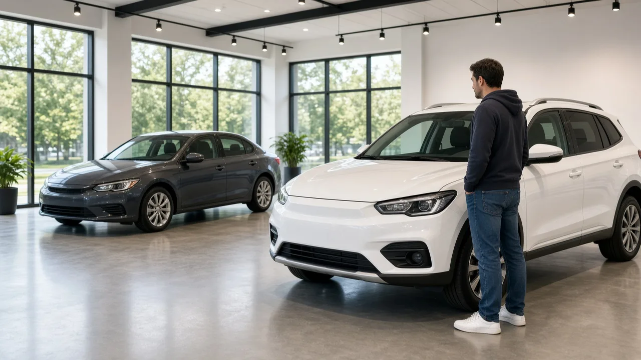 Apps Like AutoTrader preview