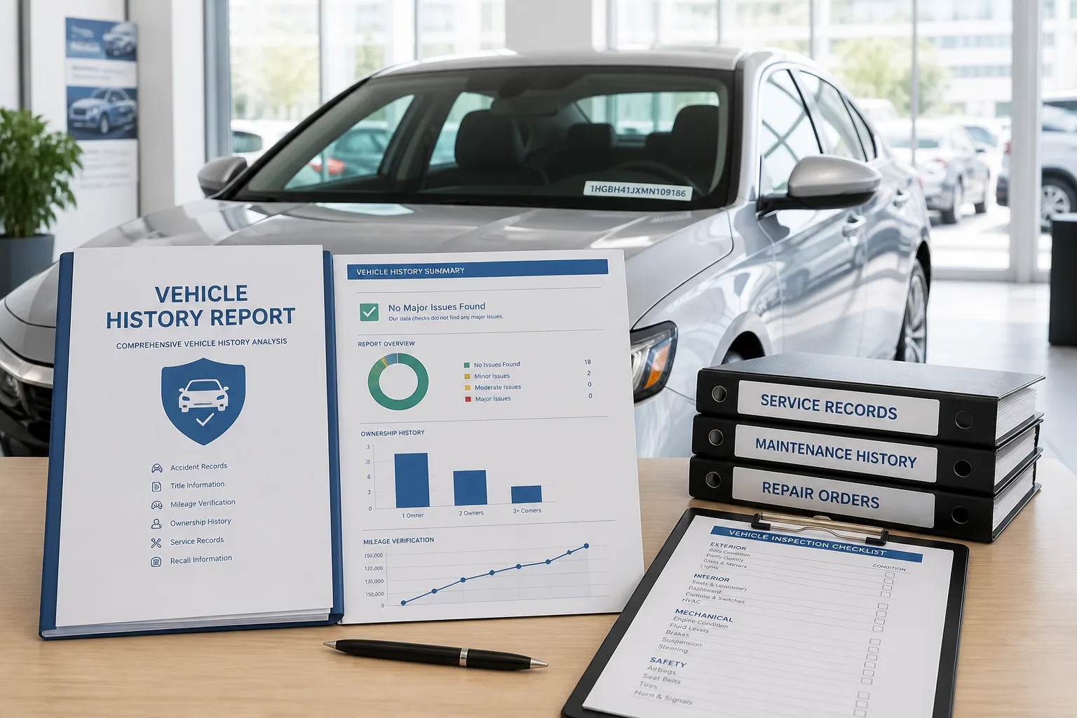 Apps Like CARFAX inspired automotive software preview software preview