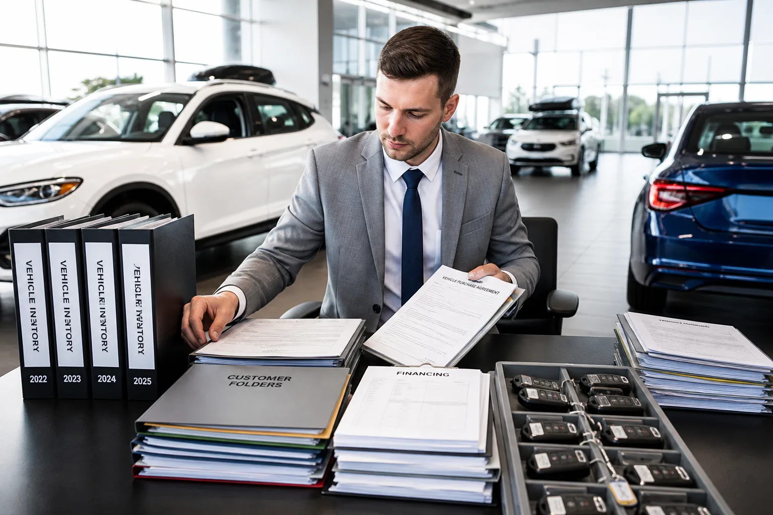 Apps Like DealerSocket inspired automotive software preview software preview