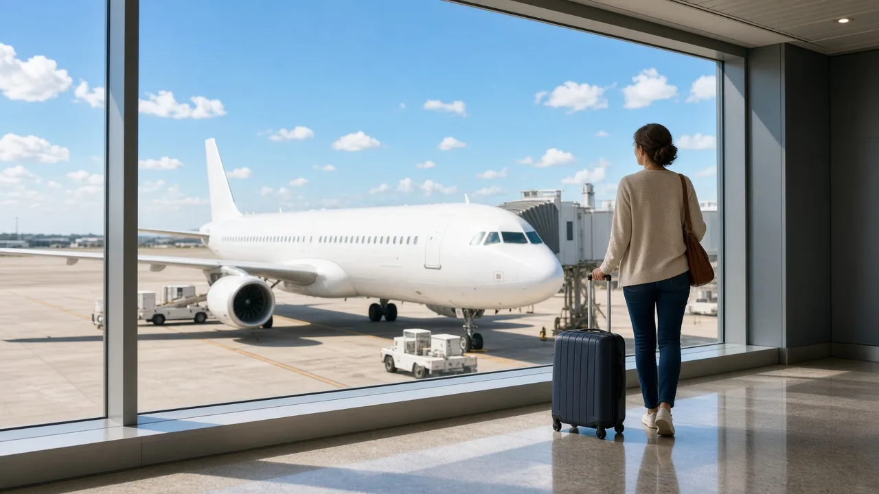 Apps Like FlightAware preview
