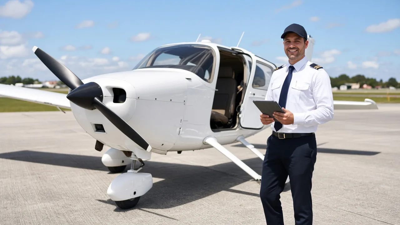 Apps Like ForeFlight preview