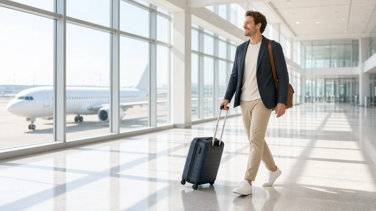 Apps Like United Airlines preview