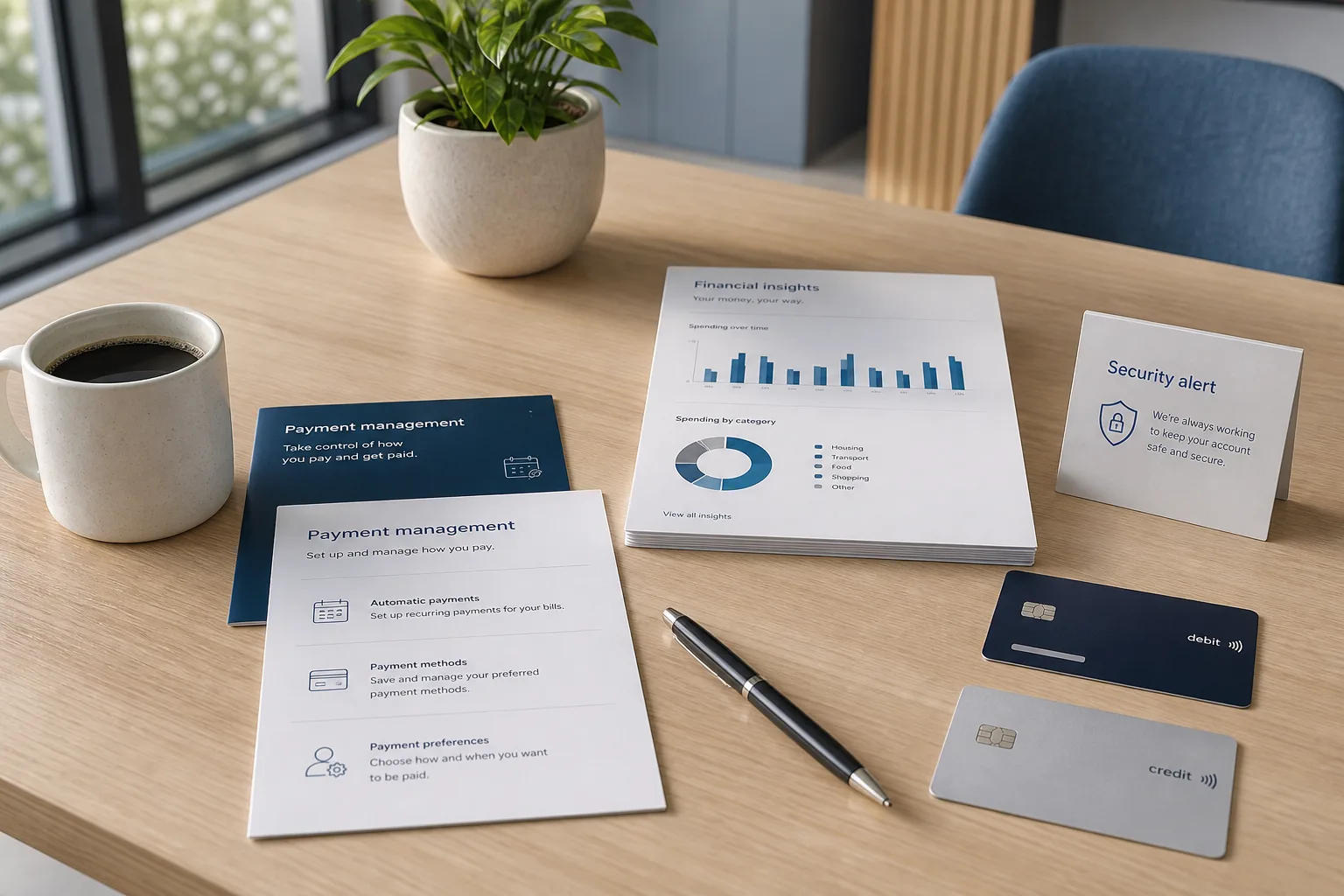 Apps Like Capital One inspired banking app software preview