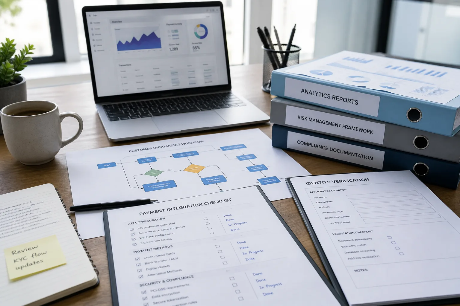 Custom Fintech Banking Platform inspired banking app software preview
