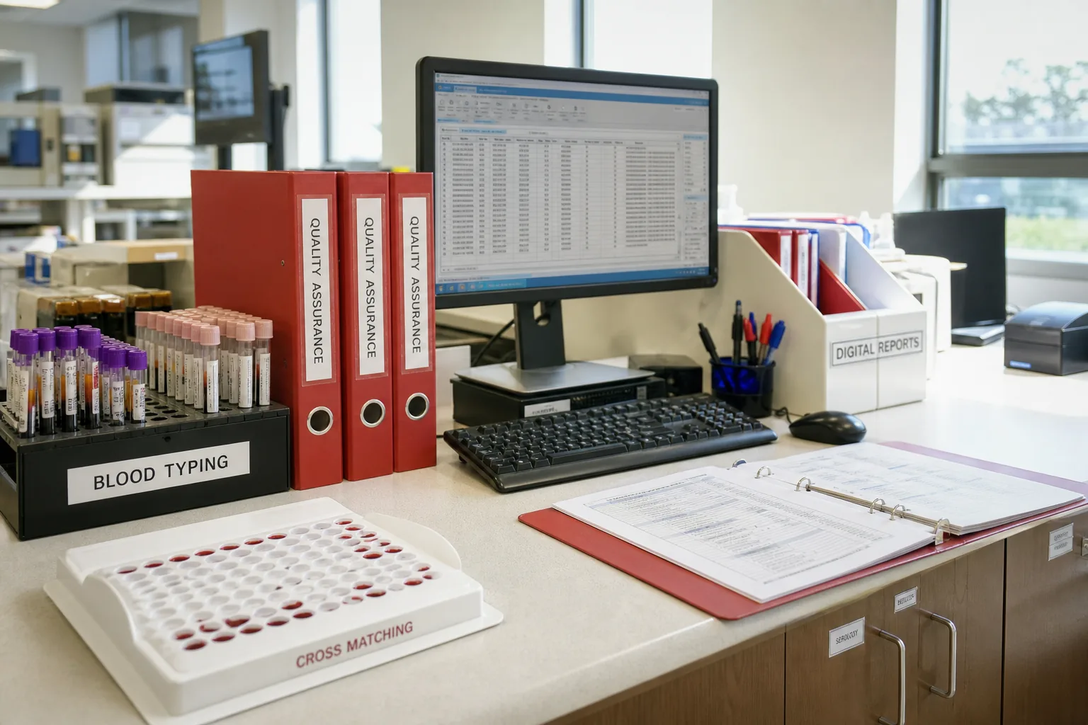 Software Inspired By Laboratory Information Systems inspired last mile delivery app preview