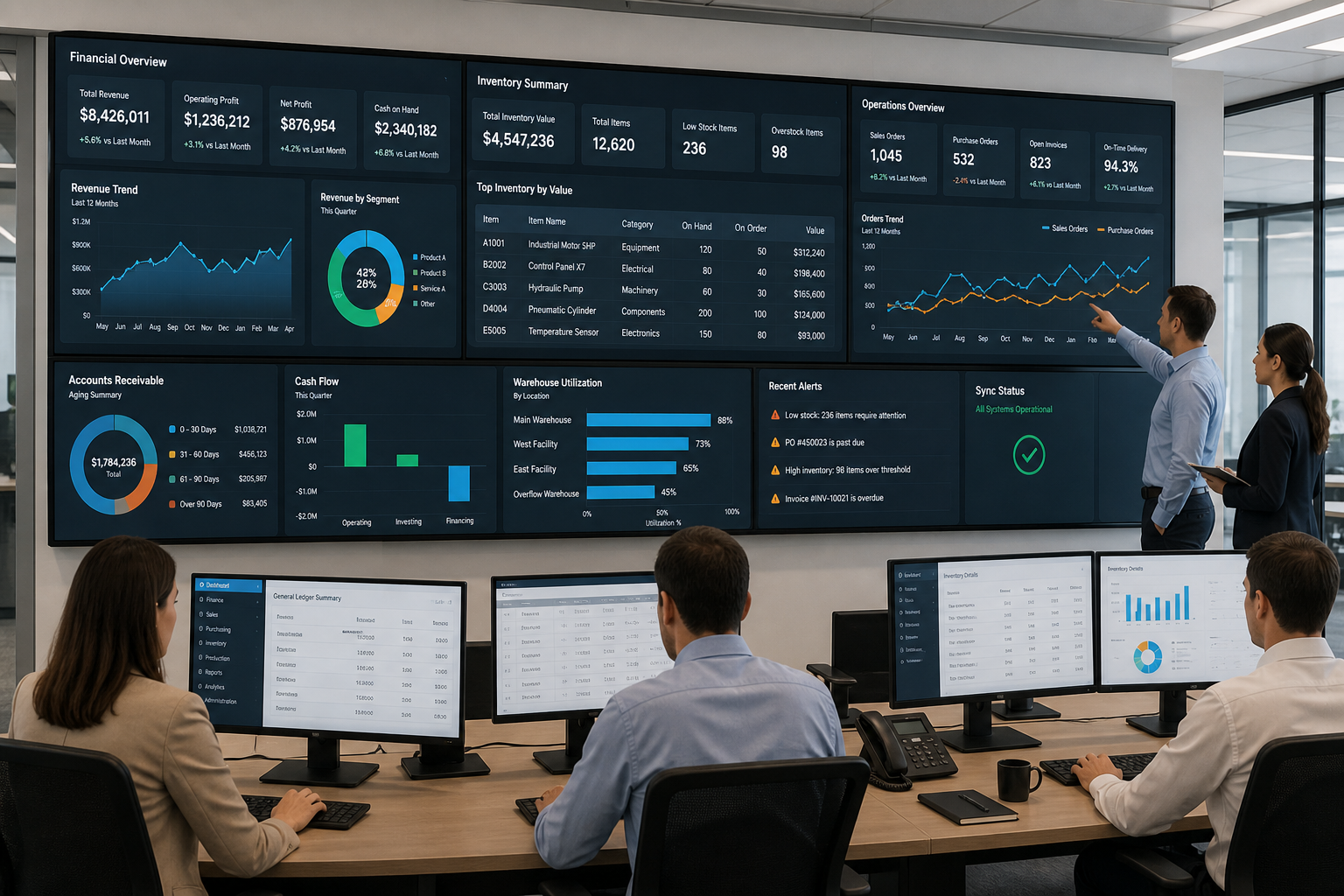 Apps Like Microsoft Dynamics inspired last mile delivery app preview