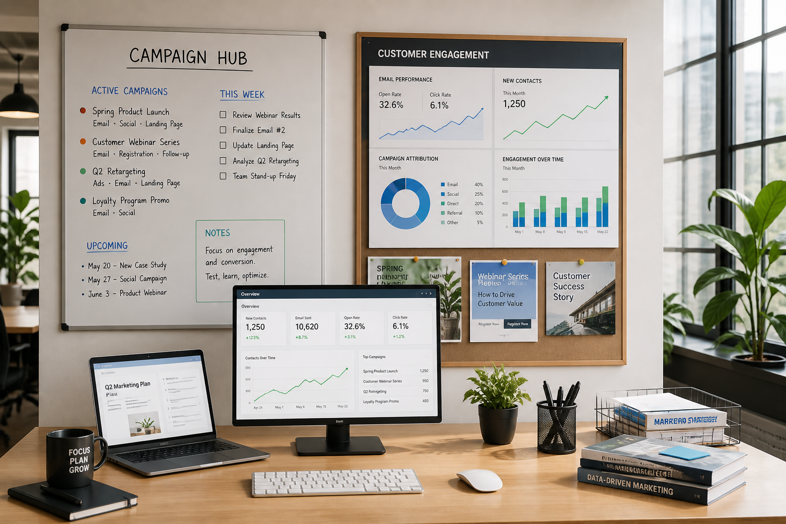 Apps Like HubSpot inspired last mile delivery app preview