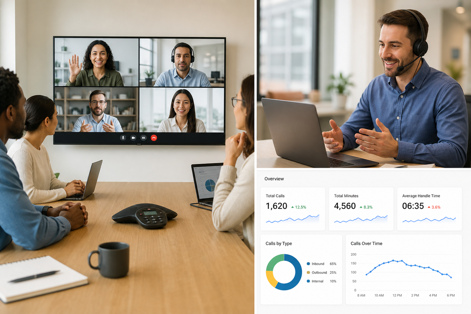 Apps Like RingCentral Recording inspired last mile delivery app preview
