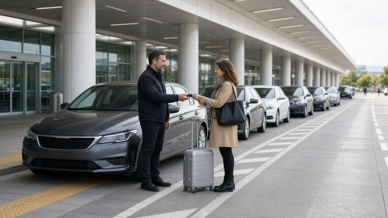 Apps Like Hertz preview