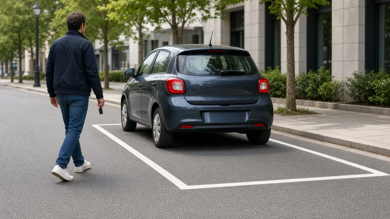 Apps Like Zipcar preview