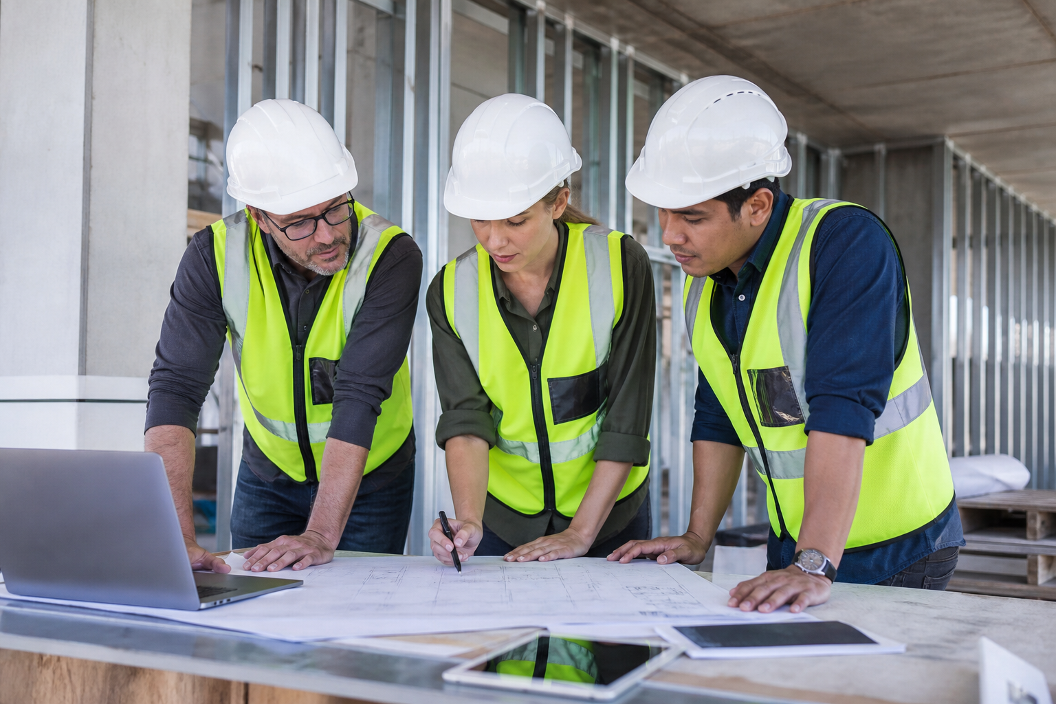 Apps Like Autodesk Construction Cloud inspired last mile delivery app preview
