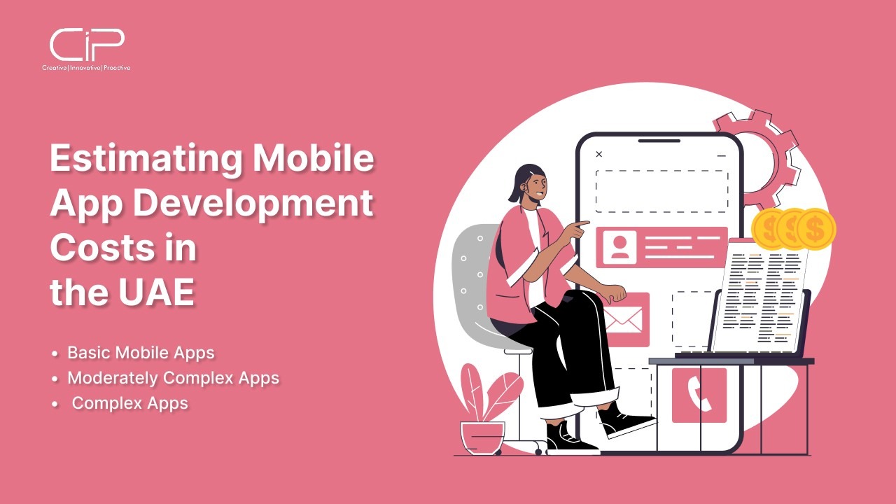 Estimating Mobile App Development Costs in the UAE