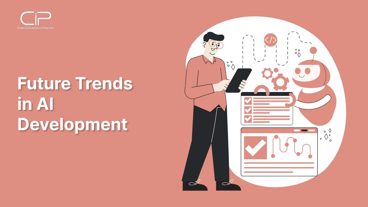 Future Trends in AI Development