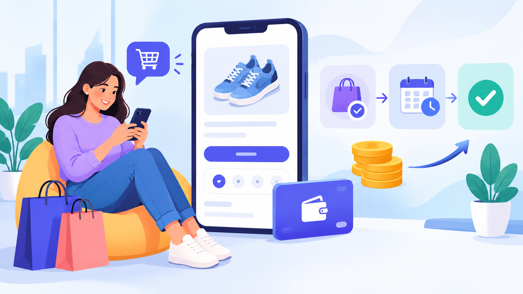 How to Build a BNPL App: Features, Cost, Technology & Development Guide