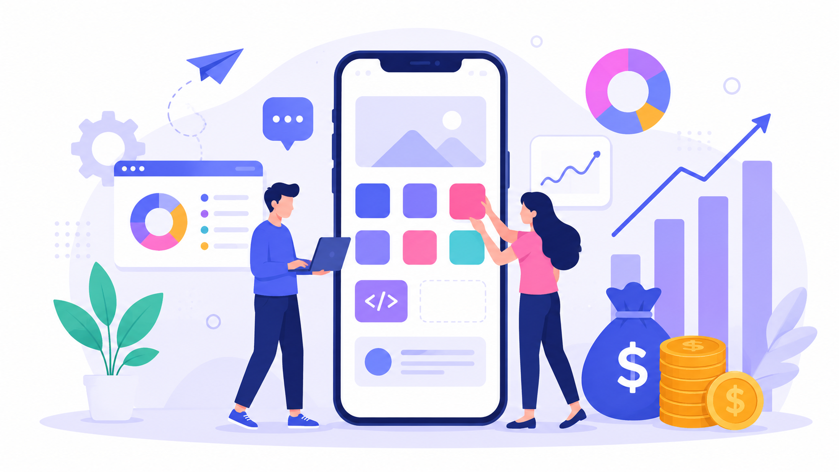 What is the Mobile App Development Cost in UAE?