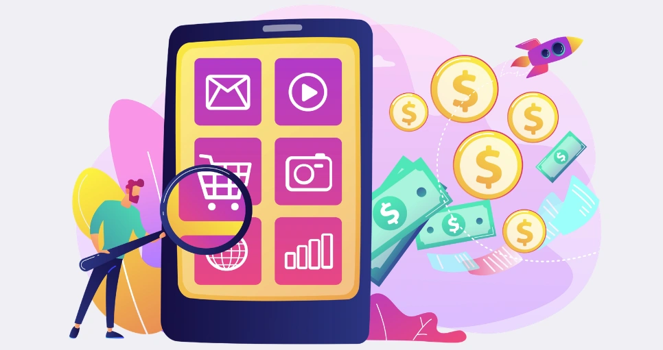 Mobile App Development Cost: Full Breakdown in 2026