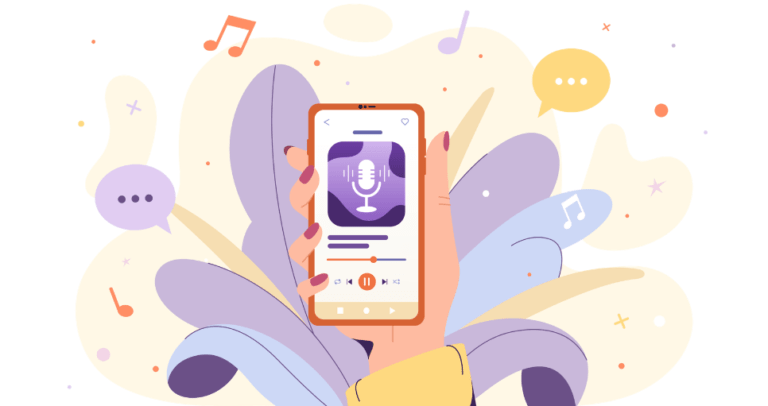Music App Development Cost: A Detailed Breakdown