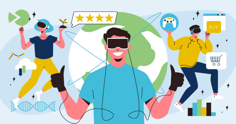 Adult VR App Development Cost in 2026: Complete Guide by CrinPro