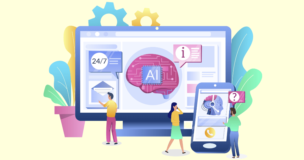 Leading AI App Development Companies in 2026
