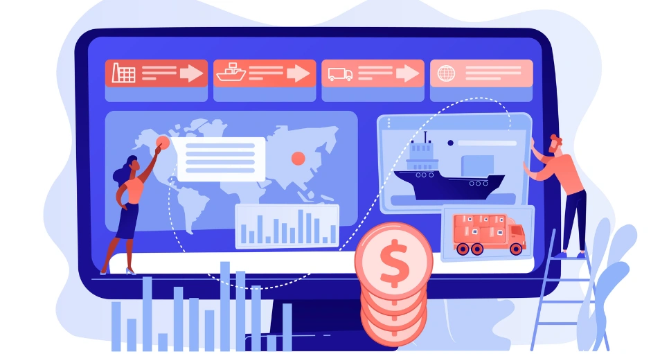 How Much Does Logistics Software Development Cost?