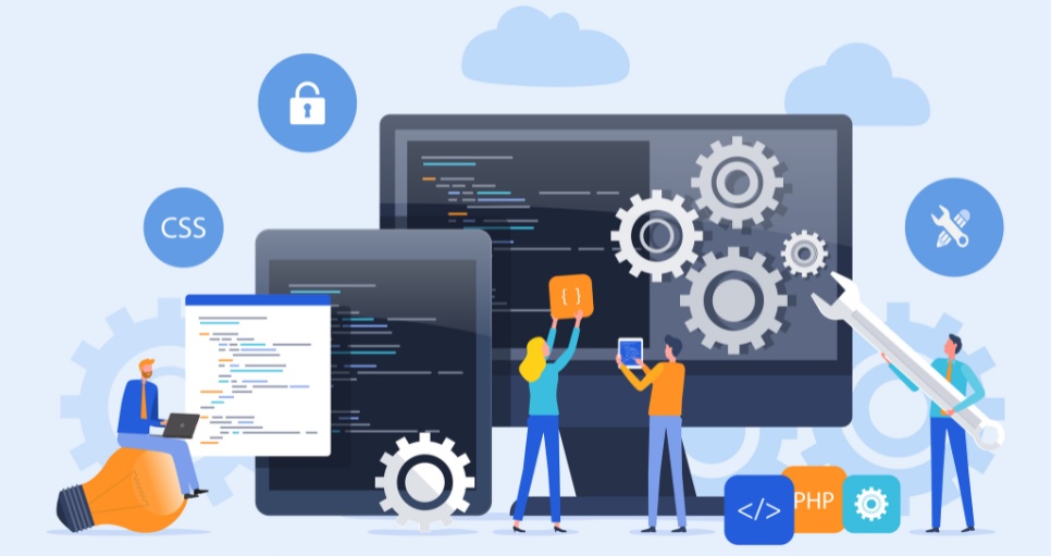 Full Stack Software Development: An Ultimate Tech Guide