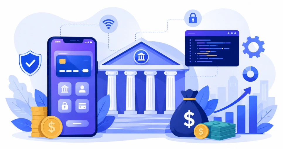 Banking Software Development Cost: Complete Pricing Guide