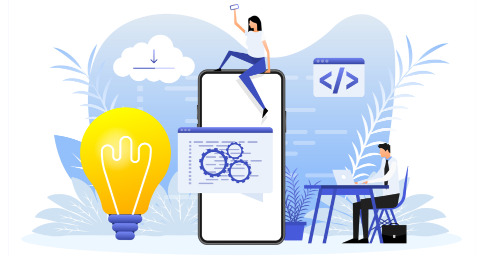 Top iOS App development Companies in 2026 (USA Guide)