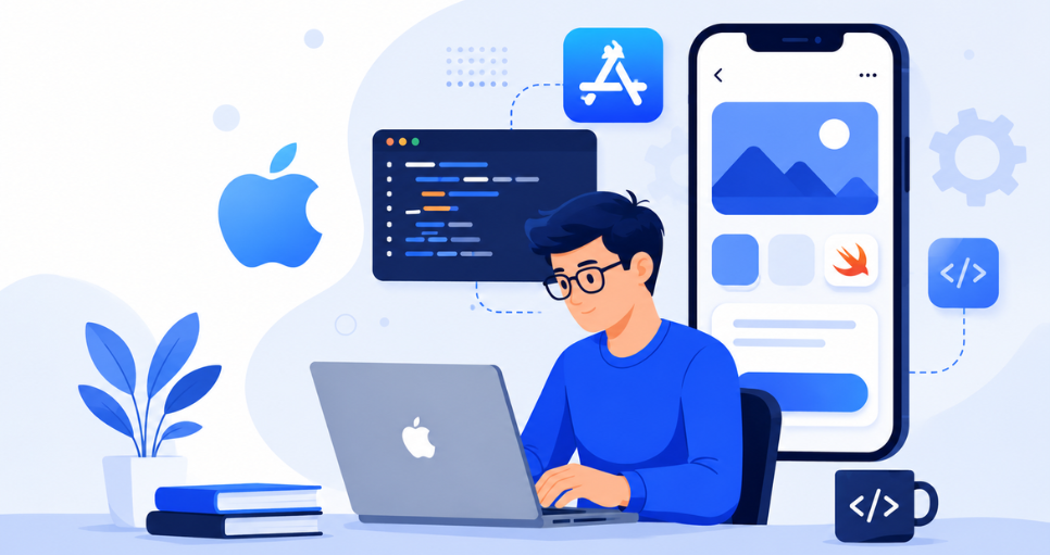 How to Hire iOS App Developers: A Complete Hiring Process