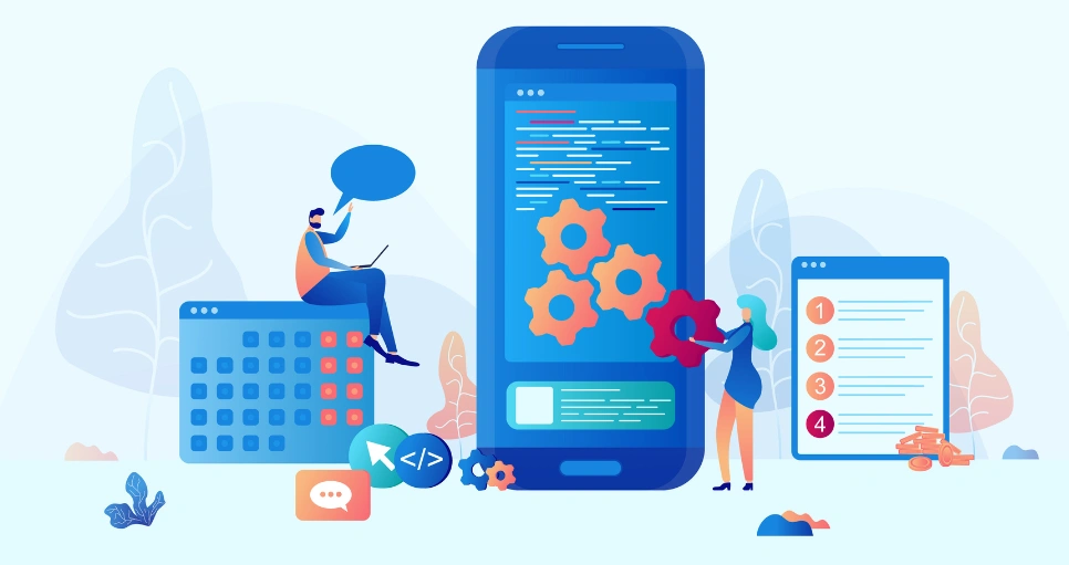 Top Android App Development Companies in 2026