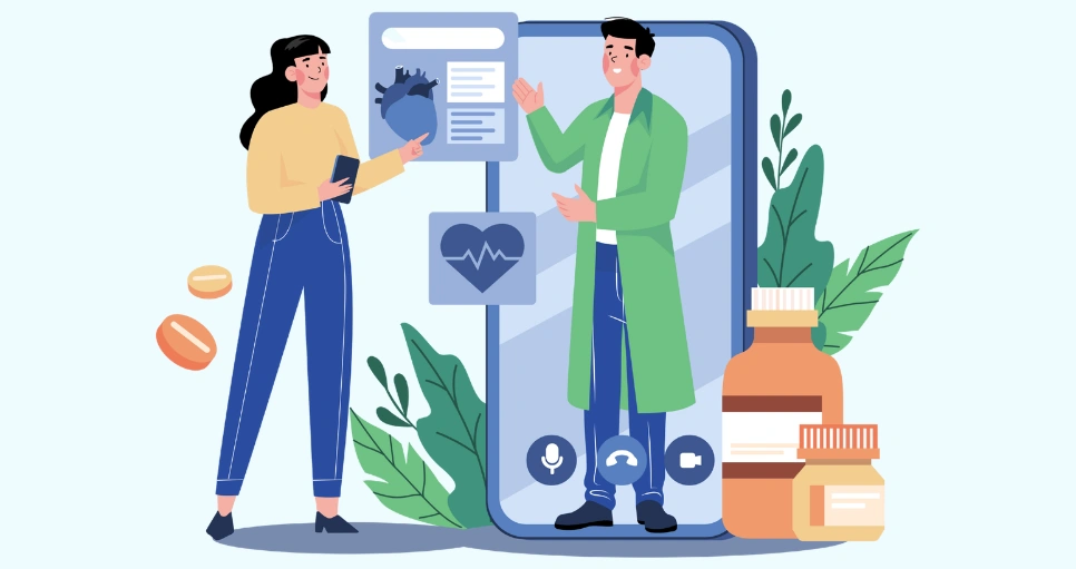 Healthcare App Development Cost: Complete Pricing Guide for 2026