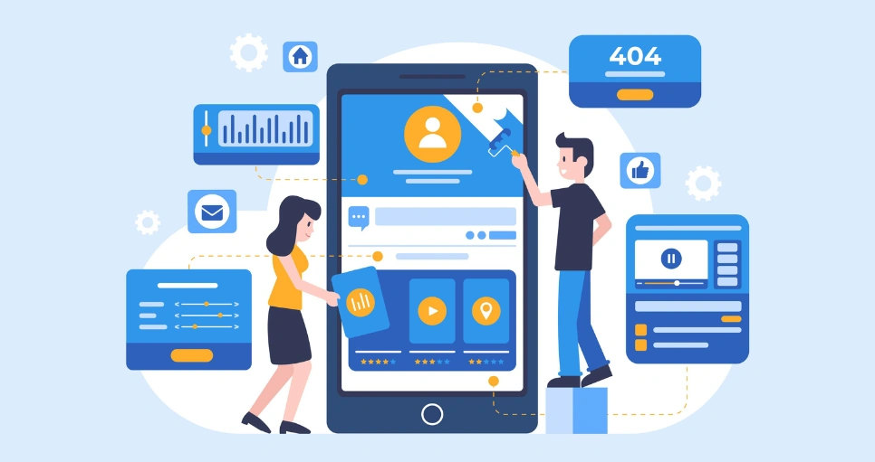 Top Mobile App Development Companies for Startups and Enterprises (2026)