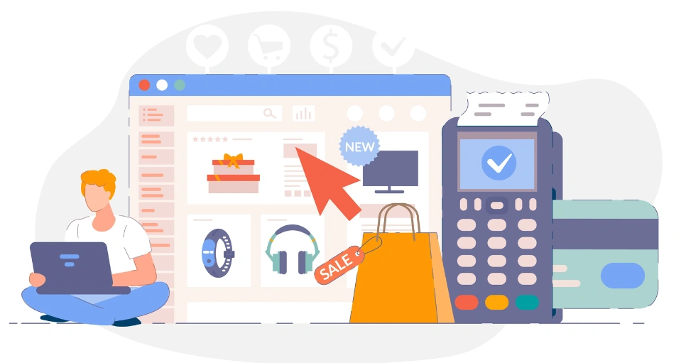 Top POS Software Development Companies for Retail Businesses