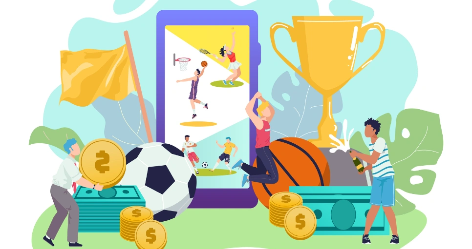 Top Sports App Development Companies for Live Sports App Solutions in 2026