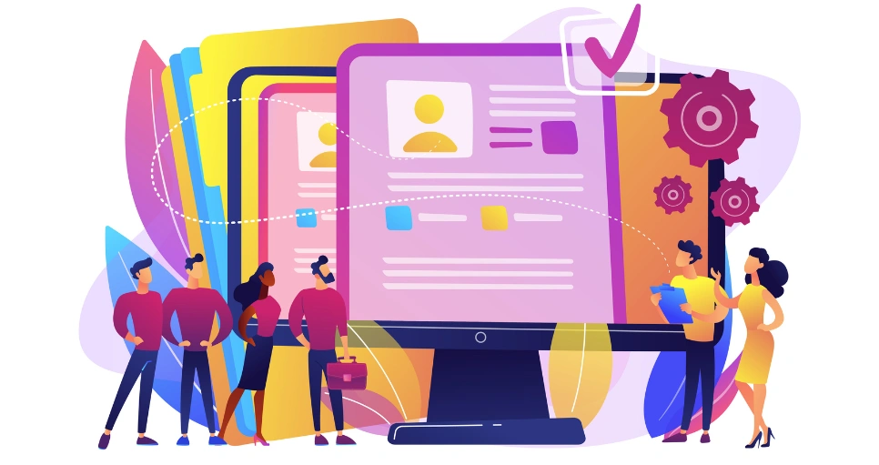 Best Job Portal Development Companies for Custom Recruitment Solutions
