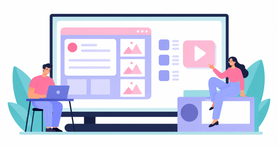 How to Develop an Adult Website Like SpankBang?