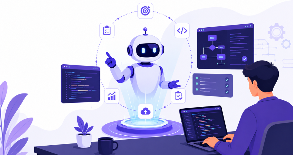 Agentic AI Software Development: Features, Cost & Business Use Cases
