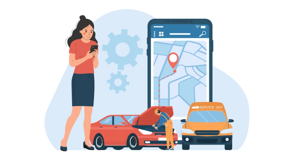 Top 7 Car Wash App Development Companies in 2026 