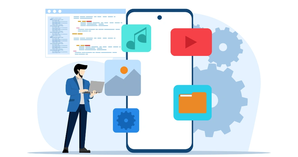 Top On-Demand App Development Companies for Custom Mobile App Solutions
