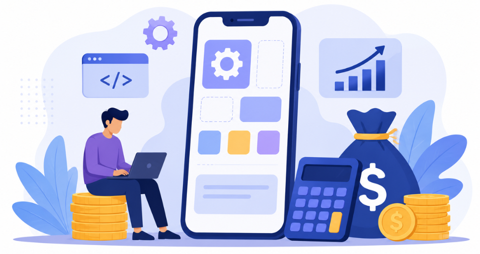 Mobile App Development Cost in France: A Complete Analysis Guide