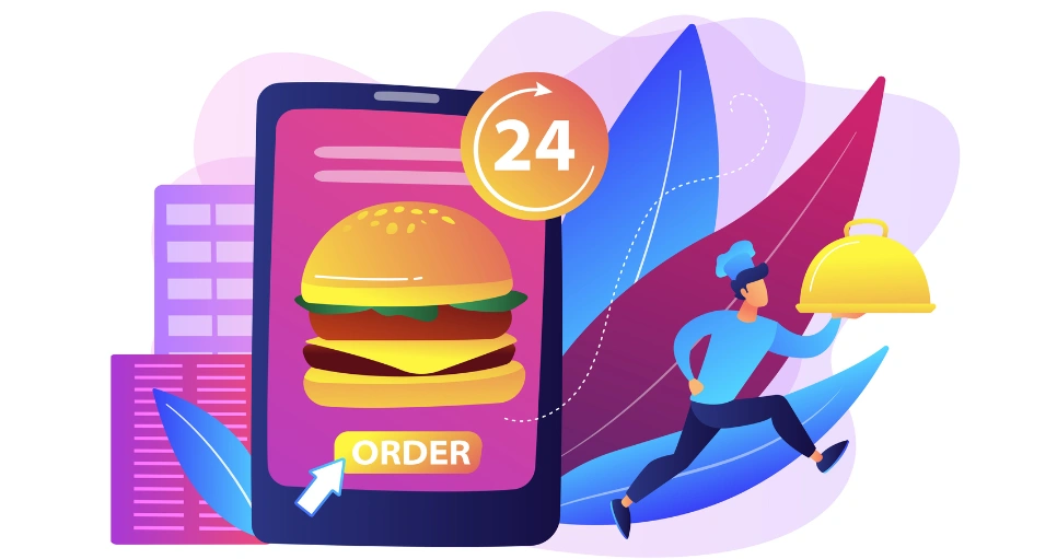 Food Delivery App Development Cost: Full Breakdown in 2026
