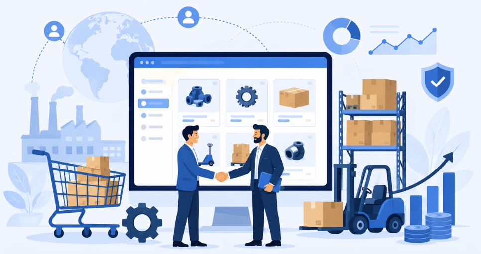 B2B eCommerce Software Development Cost: Pricing, Factors & Timeline