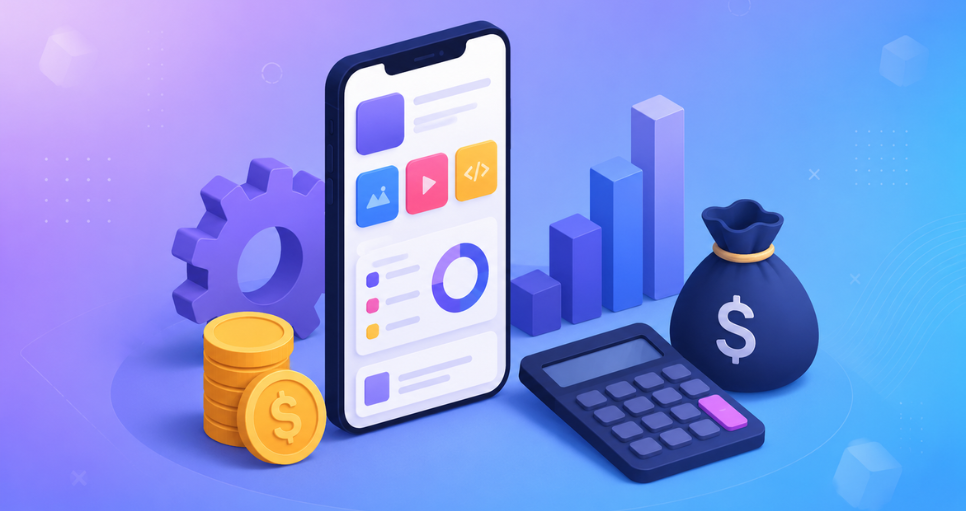 Mobile App Development Cost in New Zealand: A Complete Breakdown