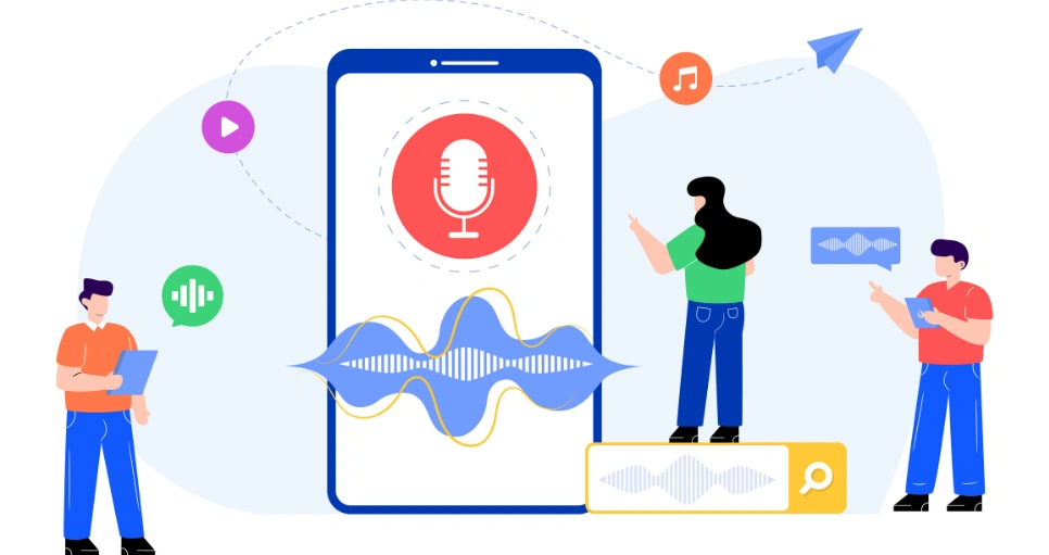 Podcast App Development: Features, Costs, and Development Process