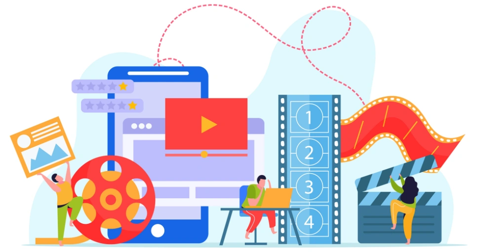 How Much Does Video Editing App Development Cost in 2026?