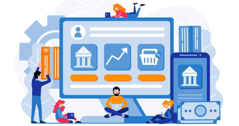 Banking Software Development: A Complete Guide for Financial Institutions