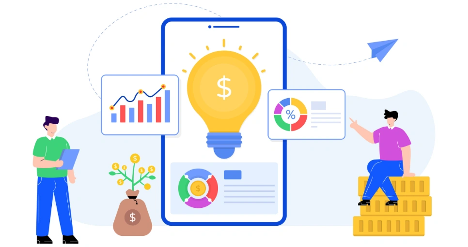 Startup App Development Cost: A 2026 Breakdown