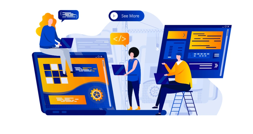 Top Web Development Companies in USA for Custom Web Solutions