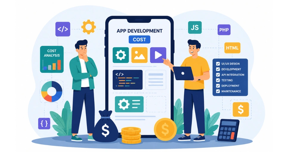 On-Demand App Development: Features, Costs, and Process