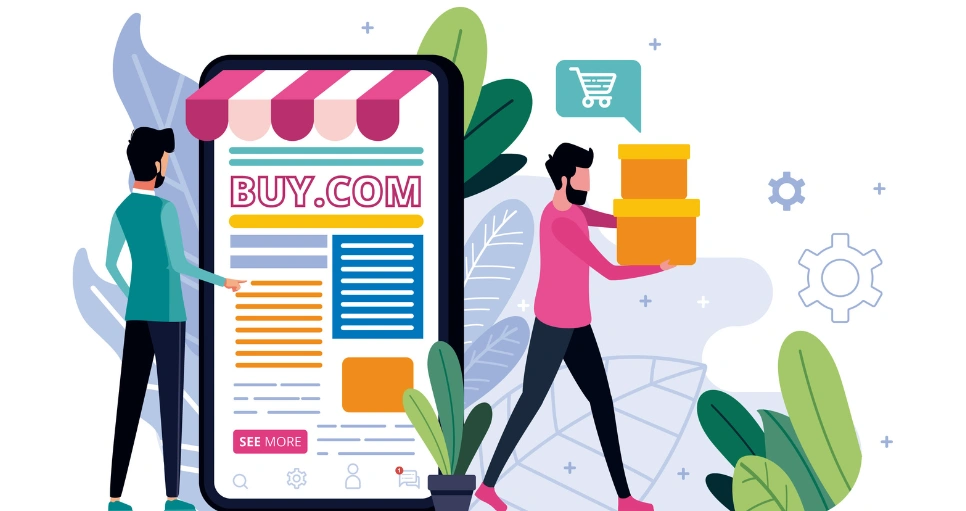 Amazon Clone App Development: A Complete Guide for Startups