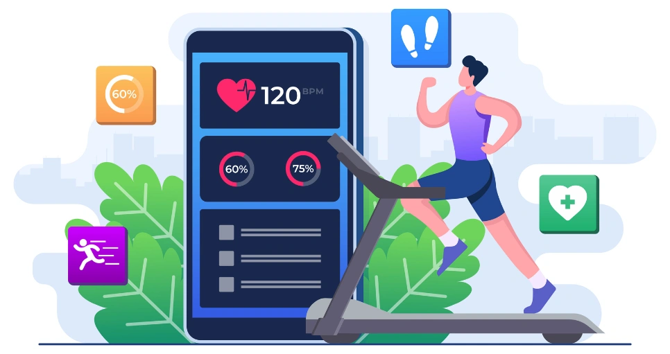 How Much Does Fitness App Development Cost in 2026?